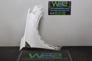 Chery Tiggo 7 Pro Right Side Fender