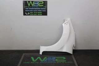 Ford Fiesta  Left Side Fender