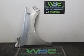 Haval  Jolion Right Side Fender