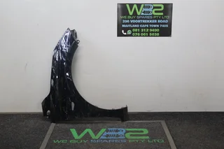 Hyundai I20 Right Side Fender