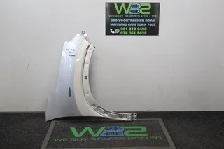 Kia  Sonet 2020+ Right Side Fender