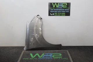 Suzuki Celerio Right Side Fender