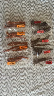 Biltong and droewors