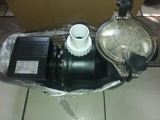 Pool pump 1.1kw