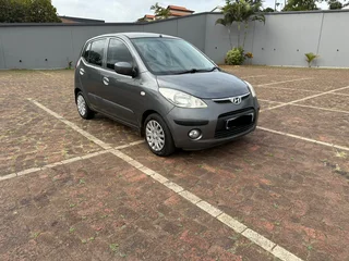 2009 Hyundai I10 1.2 GLS