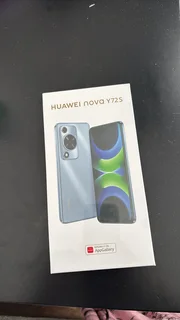Huawei nova y72s for sale