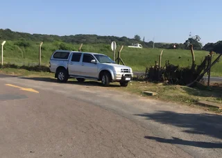 2008 Isuzu KB300 Double Cab