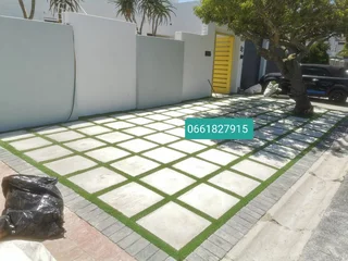 LOW MAINTENANCE# ARTIFICIAL GRASS# BLOCK AND TURF# WATER WISE MANAGEMENT# SUPPLY AND INSTALLATION
