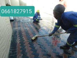 BOND PAVING# BLOCK PAVING# INTERLOCK PAVING# AND WHEATSTONE PAVING# SUPPLY AND INSTALLATION