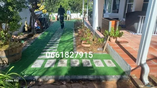 SAVE WATER WISE MANAGEMENT# BLOCK AND TURF# ARTIFICIAL GRASS# SUPPLY AND INSTALLATION