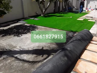LOW MAINTENANCE# ARTIFICIAL GRASS# BLOCK AND TURF# WATER WISE MANAGEMENT# SUPPLY AND INSTALLATION