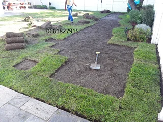 BUFFALO# KIKUYU# CYNODONE# GULF GREEN# LM BEREA# LAWN DRESSING# SUPPLY AND INSTALLATION