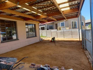 BOND PAVING# BLOCK PAVING# INTERLOCK PAVING# AND WHEATSTONE PAVING# SUPPLY AND INSTALLATION