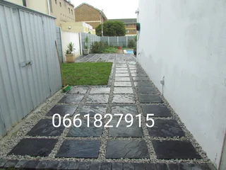 BOND PAVING# BLOCK PAVING# INTERLOCK PAVING# AND WHEATSTONE PAVING# SUPPLY AND INSTALLATION