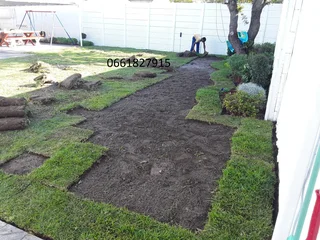 FRESH CUT ROLL ON LAWN GRASS# KIKUYU# LM BEREA# CYNODONE# BUFFALO# GULF GREEN# ORGANIC COMPOST#