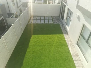 SAVE WATER# ARTIFICIAL GRASS# BLOCK AND TURF# SYNTHETIC GRASS# SUPPLY AND INSTALLATION