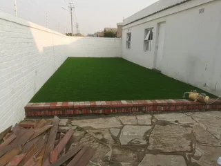 SAVE WATER# ARTIFICIAL GRASS# BLOCK AND TURF# SYNTHETIC GRASS# SUPPLY AND INSTALLATION