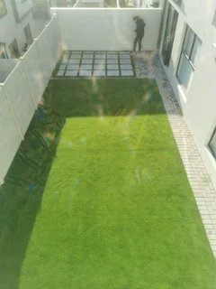 SAVE WATER# ARTIFICIAL GRASS# BLOCK AND TURF# WATER WISE MANAGEMENT# SUPPLY AND INSTALLATION