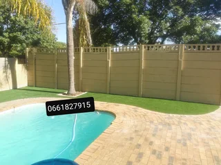 SAVE WATER# BLOCK AND TURF# SYNTHETIC GRASS# SUPPLY AND INSTALLATION