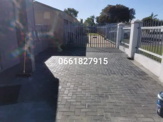 Bond Paving# Block Paving# Interlock Paving# And Wheatstone Paving# Supply And Installation