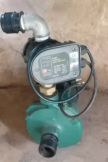 Pressure Booster Pump 1.1 KW