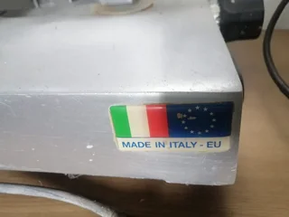 Meat Slicer Rheninghaus brand