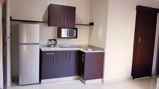 Females Only Bachelor Apartment