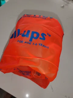 *****Poly Otter flongating roll up arms*****