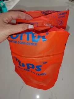 *****Poly Otter flongating roll up arms*****