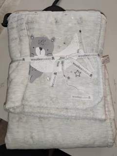 *****Brand new Woolworths baby blanket*****