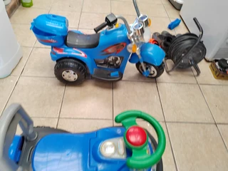 *****Toddler scooters*****