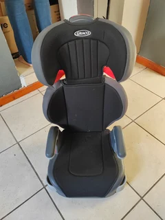*****Graco Car seat, as new****&#39;