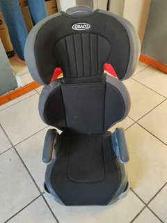 *****Graco Car seat, as new****&#39;