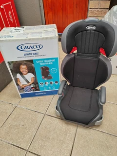 *****Graco Car seat, as new****&#39;