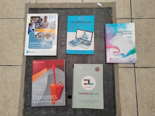 *****Unisa Study Material*****