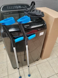 *****Moonboot and Medical shoe*****