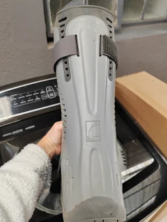 *****Moonboot and Medical shoe*****