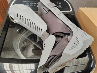 *****Moonboot and Medical shoe*****