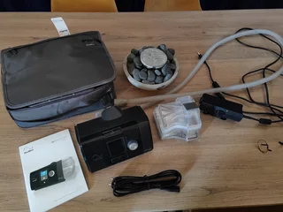 *****Resmed Airsense 10 Autoset Elite CPAP machine***&#39;&#39;