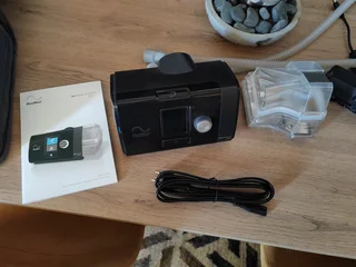 *****Resmed Airsense 10 Autoset Elite CPAP machine***''