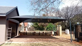 Shadenets Shadeports