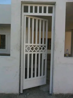 Security Gate/Burglar Door