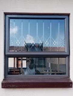 Security Gate/Burglar Door