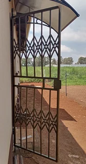 Security Gate/Burglar Door