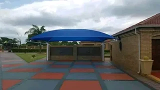 Four Post Shadeport Shadenet