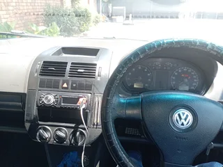 2018 Volkswagen Polo Hatchback