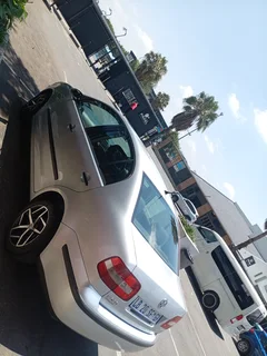 2018 Volkswagen Polo Hatchback