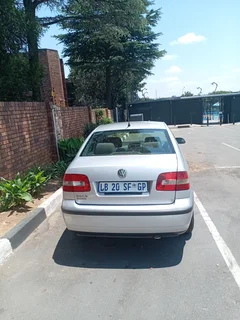 2018 Volkswagen Polo Hatchback