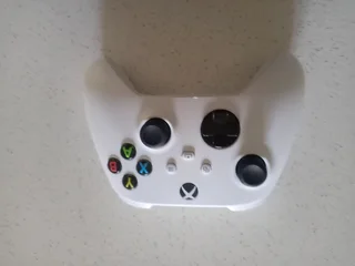Xbox series s controller
