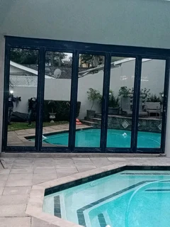 J P. Glass Aluminium specialist
